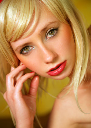 18 year old girl drips cum from tongue after having just lost her virginity